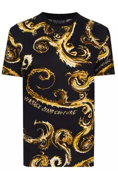 Футболка VERSACE JEANS COUTURE