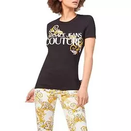 Футболка VERSACE JEANS COUTURE
