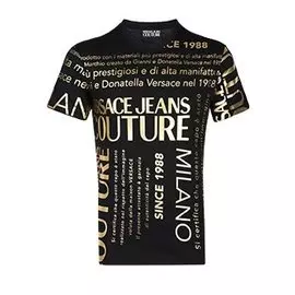 Футболка VERSACE JEANS COUTURE