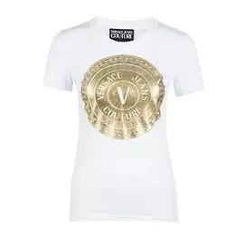 Футболка VERSACE JEANS COUTURE