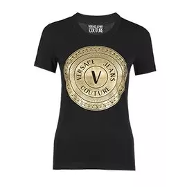 Футболка VERSACE JEANS COUTURE