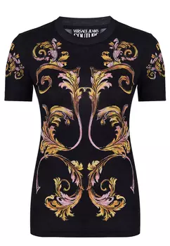 Футболка VERSACE JEANS COUTURE