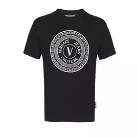 Футболка VERSACE JEANS COUTURE