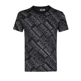 Футболка VERSACE JEANS COUTURE