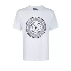 Футболка VERSACE JEANS COUTURE