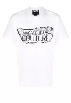 Футболка VERSACE JEANS COUTURE