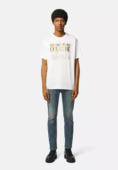 Футболка VERSACE JEANS COUTURE