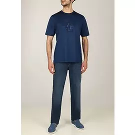 Футболка ZILLI