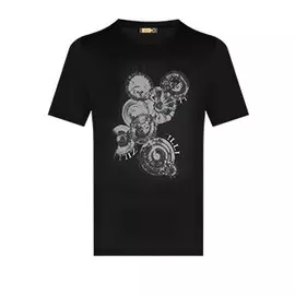 Футболка ZILLI