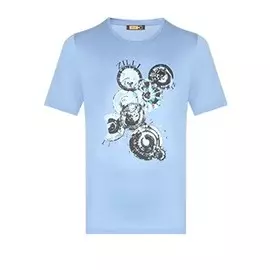 Футболка ZILLI