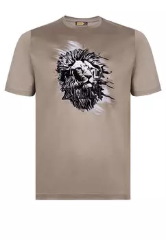 Футболка ZILLI