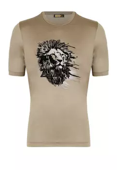 Футболка ZILLI