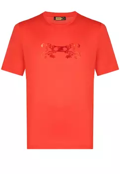 Футболка ZILLI