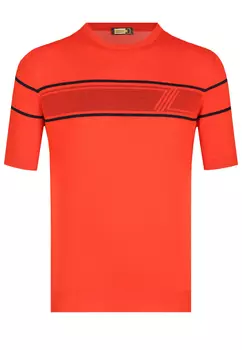 Футболка ZILLI