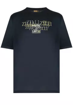 Футболка ZILLI