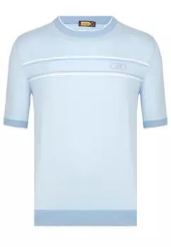 Футболка ZILLI