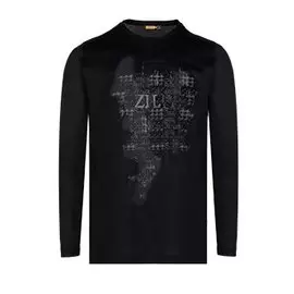 Лонгслив ZILLI
