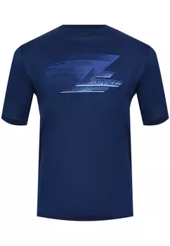 Футболка ZILLI