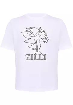 Футболка ZILLI