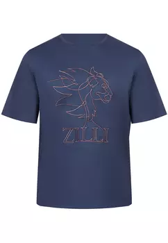 Футболка ZILLI