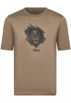 Футболка ZILLI