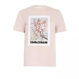 Футболка ZIMMERMANN