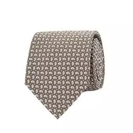 Галстук ISAIA