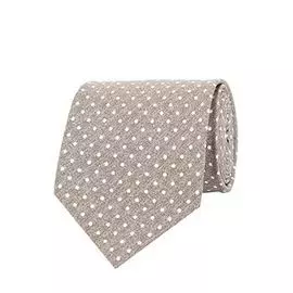 Галстук ISAIA