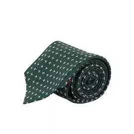 Галстук ISAIA