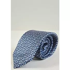Галстук ZILLI