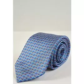 Галстук ZILLI