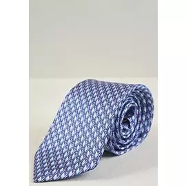 Галстук ZILLI