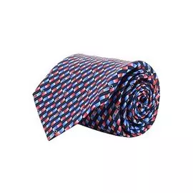 Галстук ZILLI