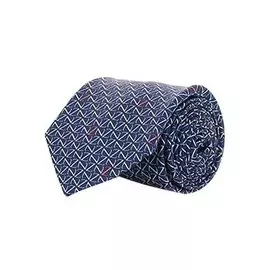 Галстук ZILLI