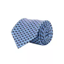 Галстук ZILLI