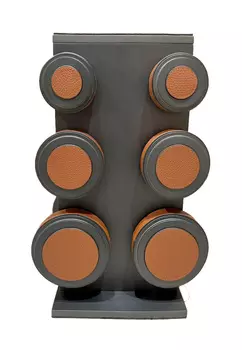 Гантели GIOBAGNARA