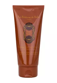 Гоммаж для тела LA SULTANE DE SABA