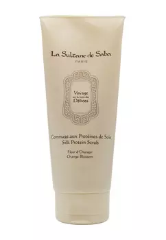 Гоммаж для тела LA SULTANE DE SABA