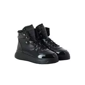 Хайтопы EMPORIO ARMANI