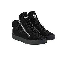 Хайтопы GIUSEPPE ZANOTTI