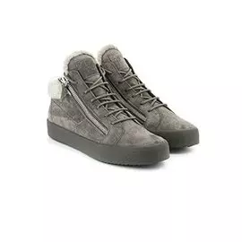 Хайтопы GIUSEPPE ZANOTTI