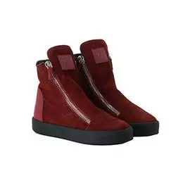 Хайтопы GIUSEPPE ZANOTTI