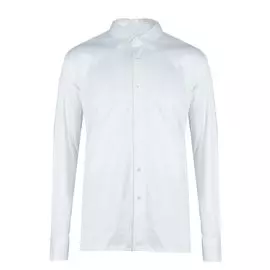 Хлопковая рубашка STEFANO RICCI