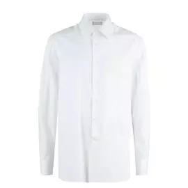 Хлопковая рубашка STEFANO RICCI