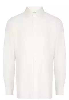 Хлопковая рубашка STEFANO RICCI