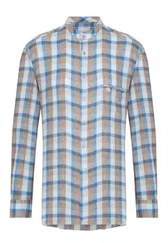 Хлопковая рубашка STEFANO RICCI