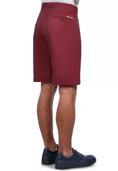 Хлопковые шорты STEFANO RICCI