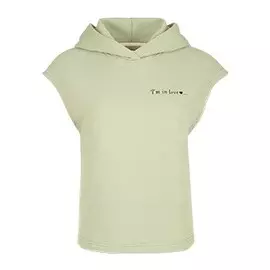 Худи без рукавов ELYTS