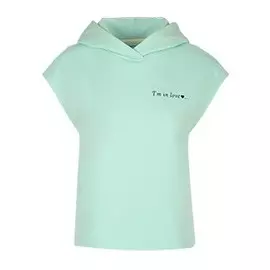 Худи без рукавов ELYTS