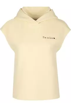 Худи без рукавов ELYTS